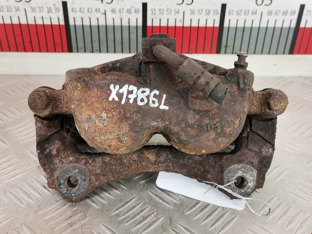 Суппорт передний левый FORD Explorer 1995-2001