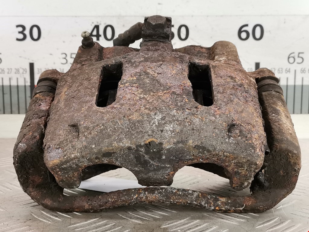 Суппорт передний левый FORD Explorer 1995-2001