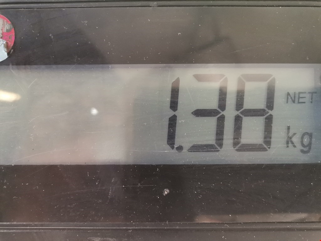 Моторчик стеклоочистителя передний SUBARU Legacy 1994-1999