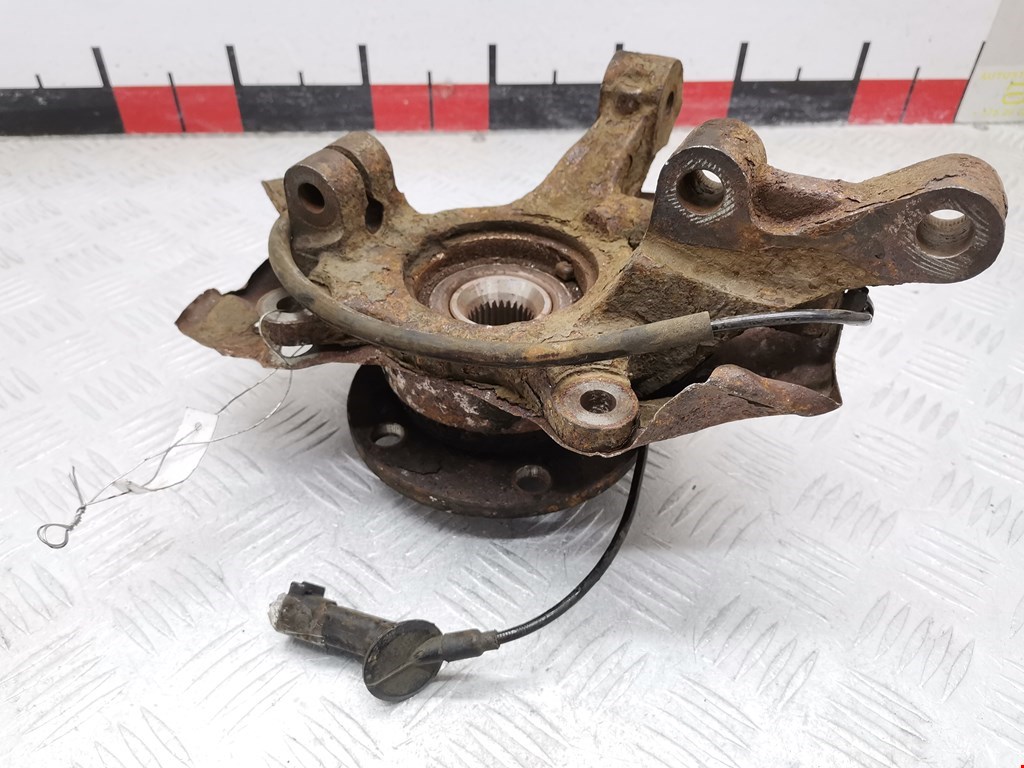 Ступица передняя левая DODGE Caliber 2006-2011