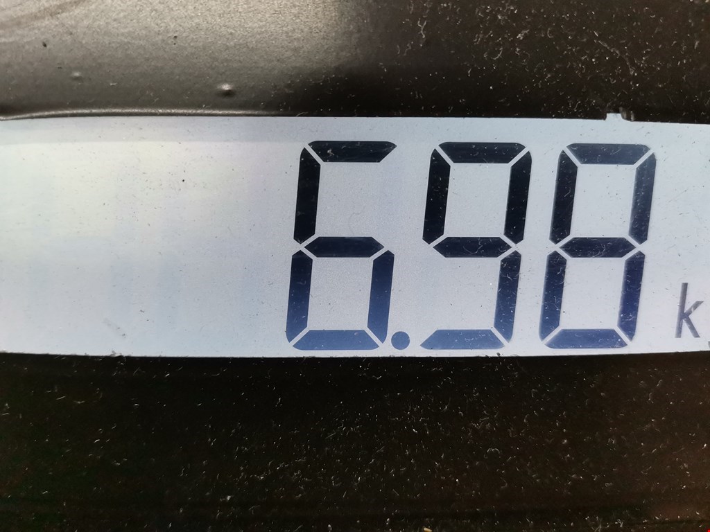 Ступица передняя левая DODGE Caliber 2006-2011