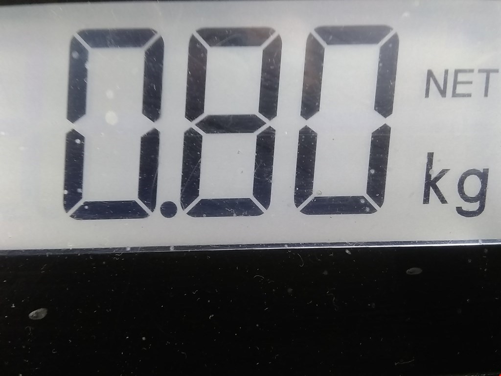 Дефлектор воздушный PEUGEOT 207 2006-2015