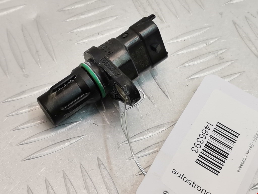 Датчик положения коленвала CITROEN C 1 I 2005-2014