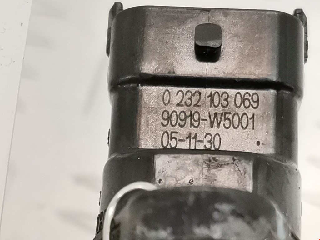 Датчик положения коленвала CITROEN C 1 I 2005-2014