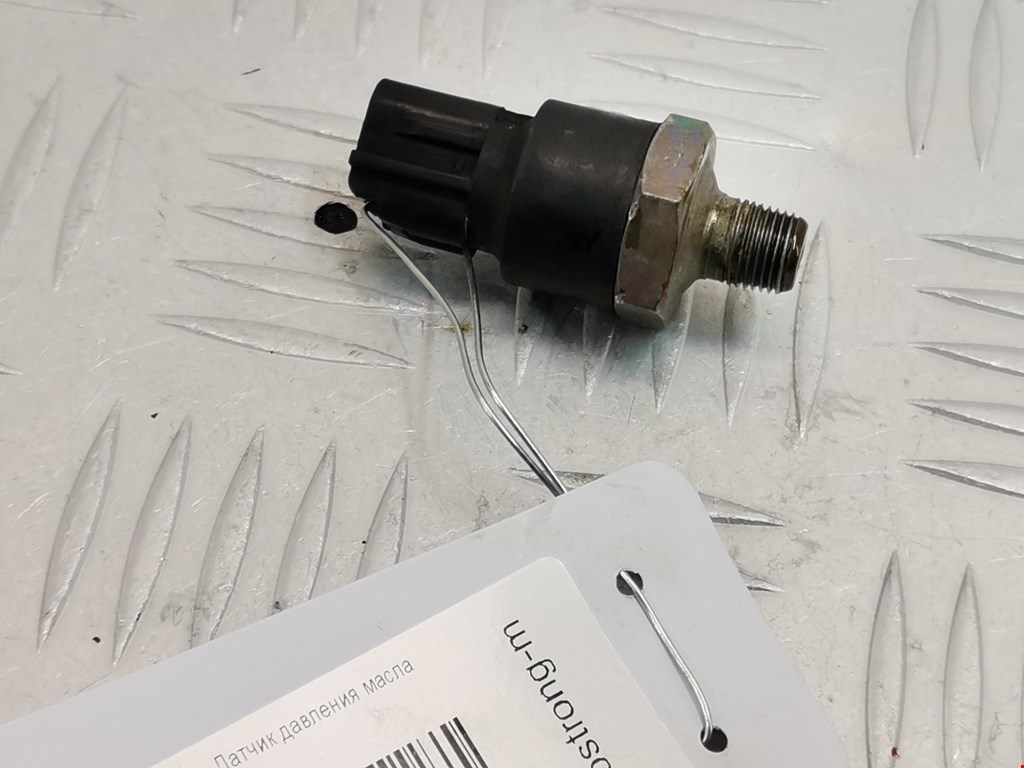 Датчик давления масла Citroen C1 (2005-2014)