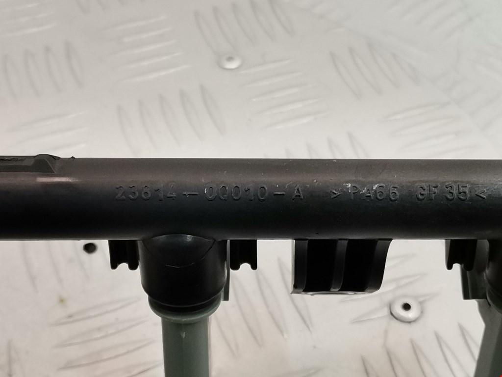 Форсунка дизельная электрическая CITROEN C 1 I 2005-2014