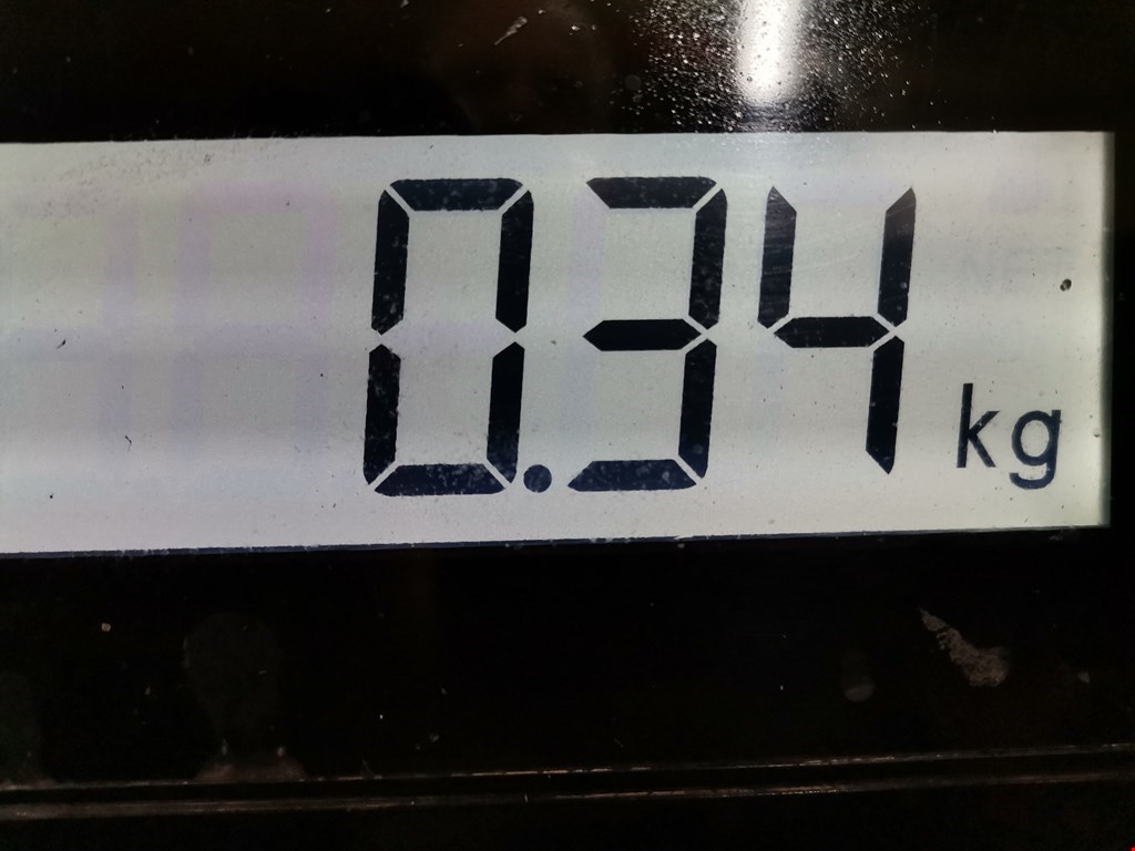 Форсунка дизельная электрическая CITROEN C 1 I 2005-2014