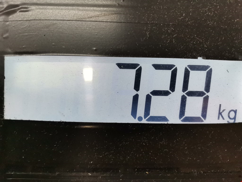 Ступица задняя правая VOLKSWAGEN Golf V 2003-2009