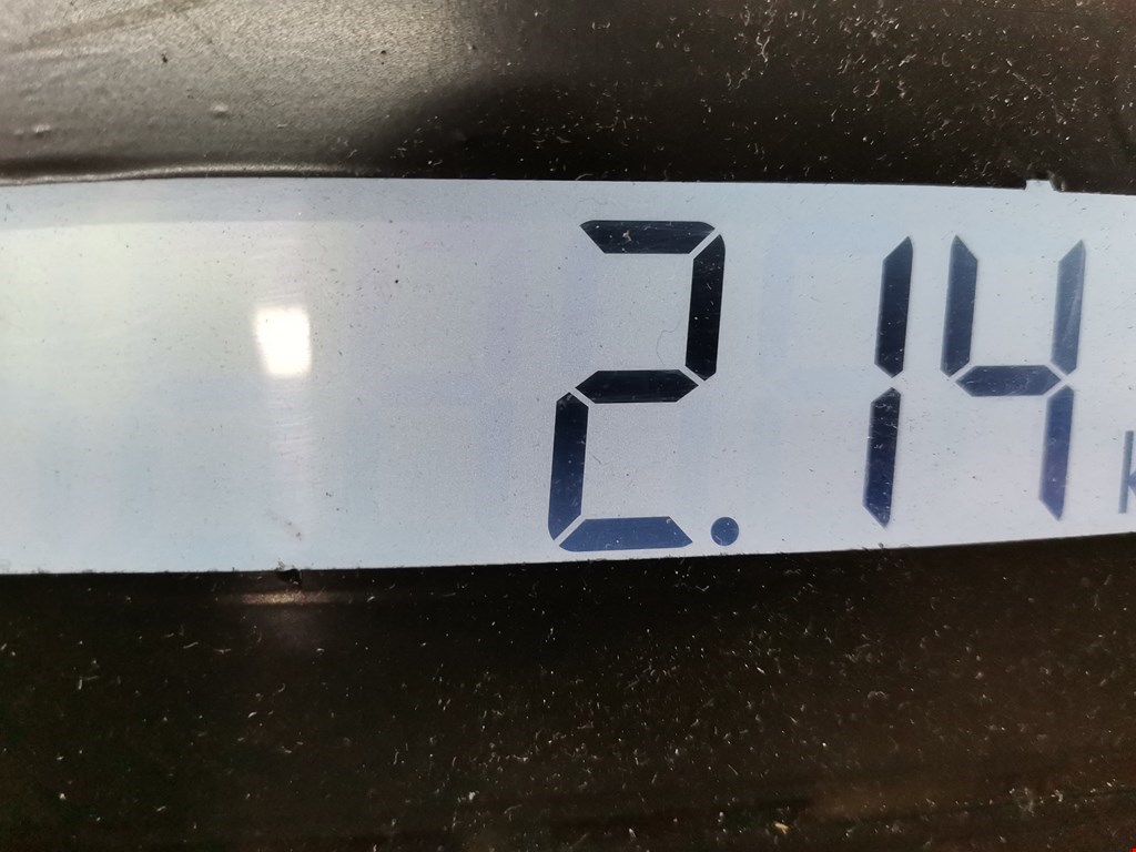 Суппорт задний правый SKODA Fabia MK1 1999-2006