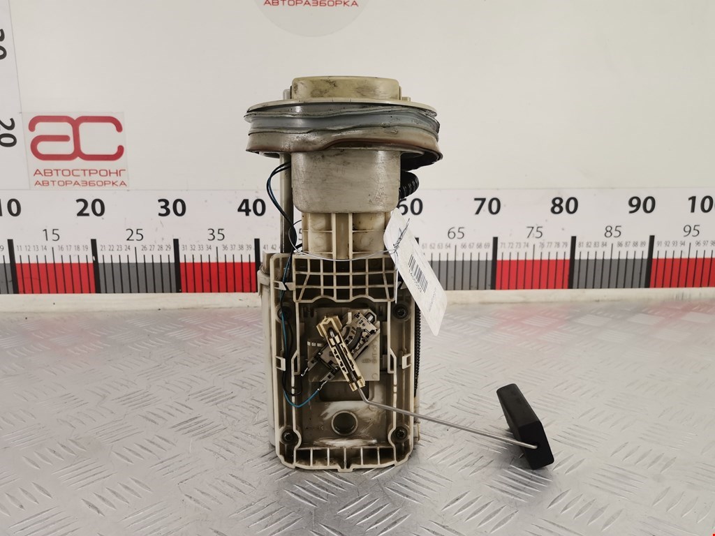 Насос топливный (электрический) SKODA Fabia MK1 1999-2006