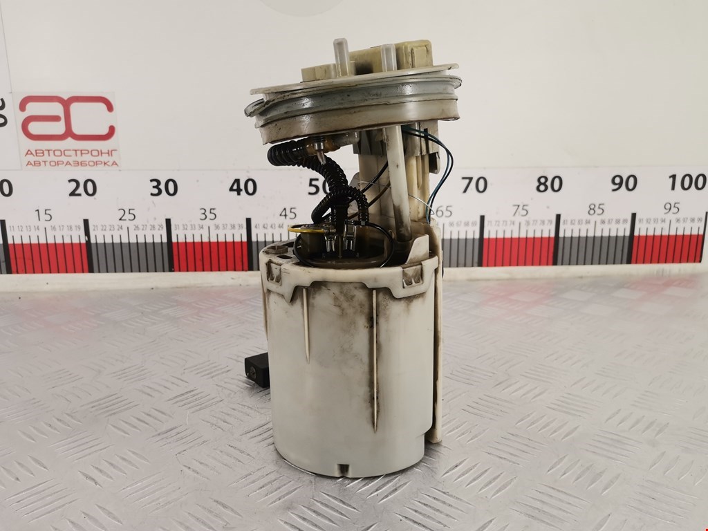 Насос топливный (электрический) SKODA Fabia MK1 1999-2006