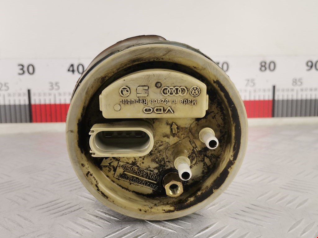 Насос топливный (электрический) SKODA Fabia MK1 1999-2006