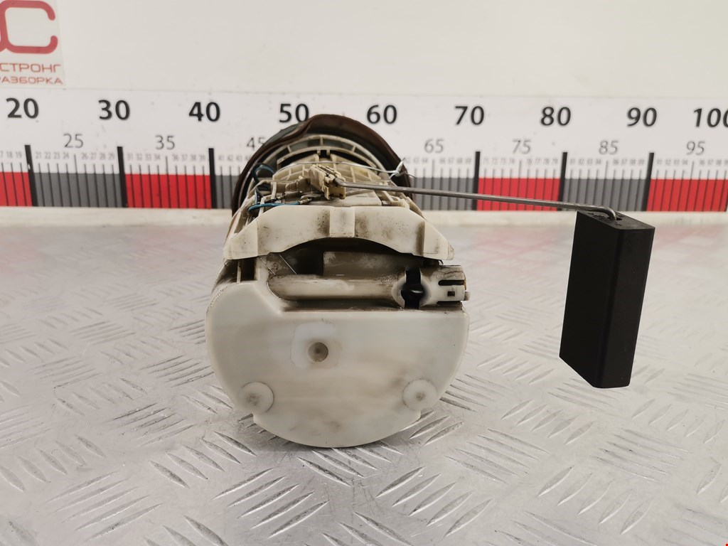 Насос топливный (электрический) SKODA Fabia MK1 1999-2006