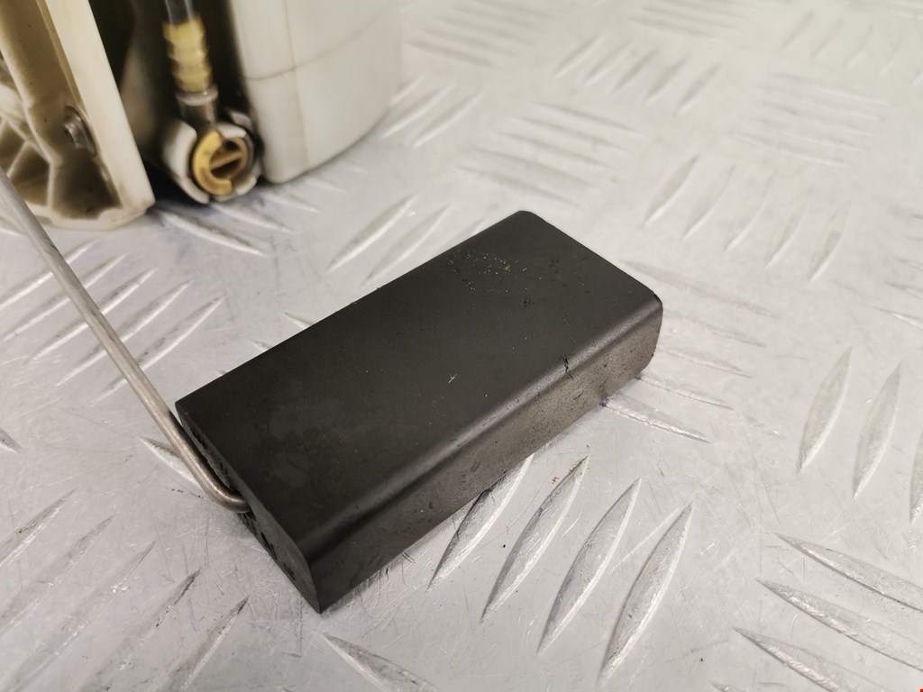 Насос топливный (электрический) SKODA Fabia MK1 1999-2006