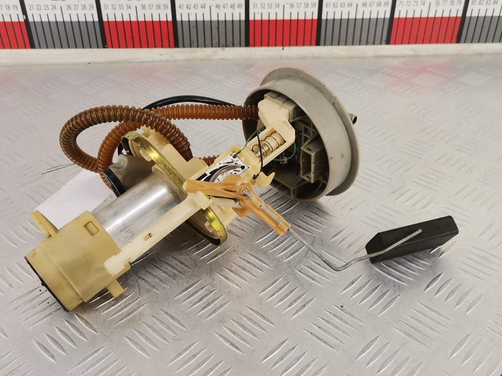 Насос топливный (электрический) SEAT Toledo 1991-1999