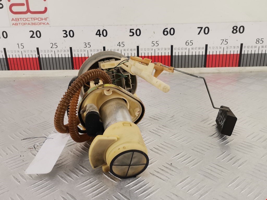 Насос топливный (электрический) SEAT Toledo 1991-1999