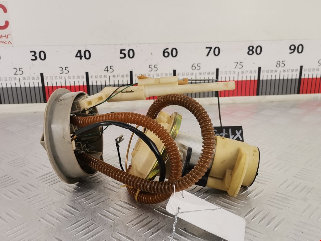 Насос топливный (электрический) SEAT Toledo 1991-1999