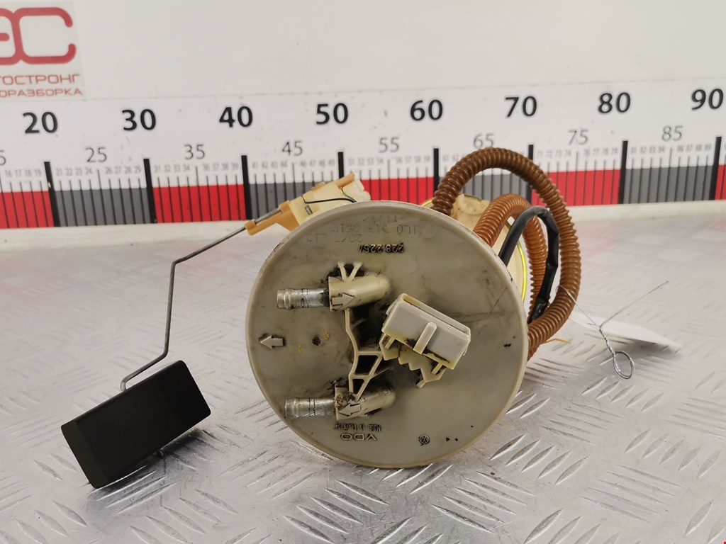 Насос топливный (электрический) SEAT Toledo 1991-1999