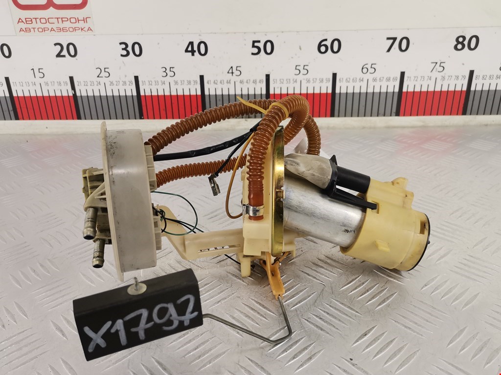 Насос топливный (электрический) SEAT Toledo 1991-1999