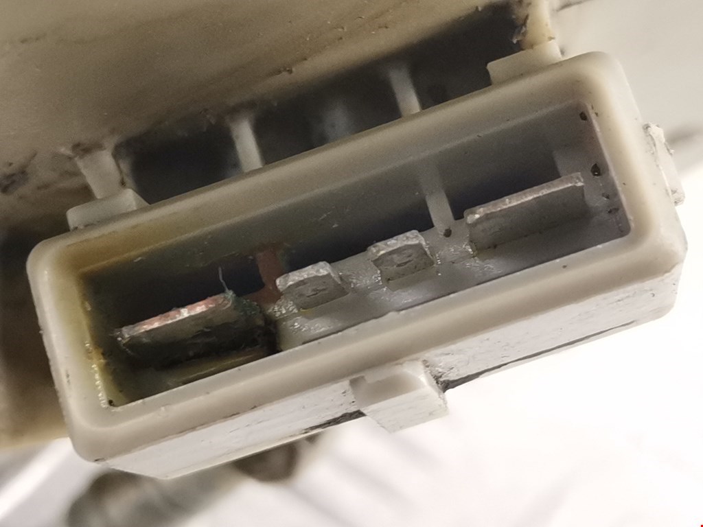 Насос топливный (электрический) SEAT Toledo 1991-1999