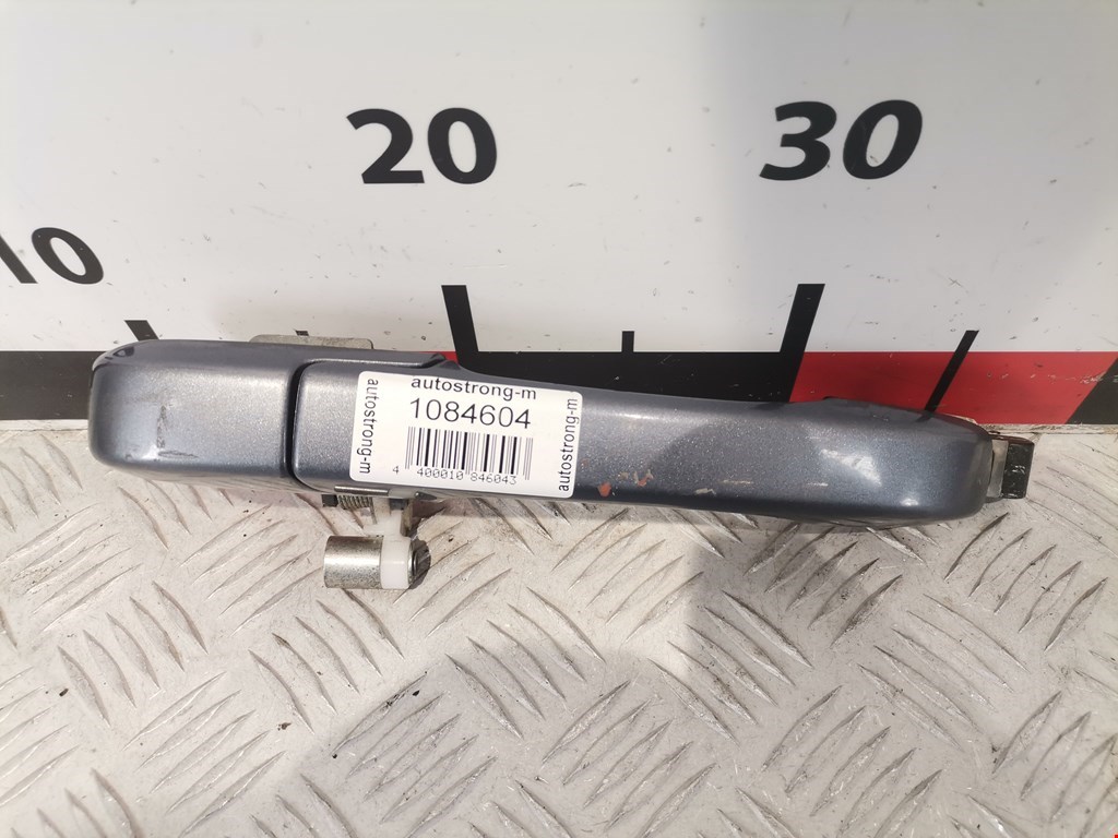 Ручка двери передней наружная левая HONDA CR-V II 2002-2007