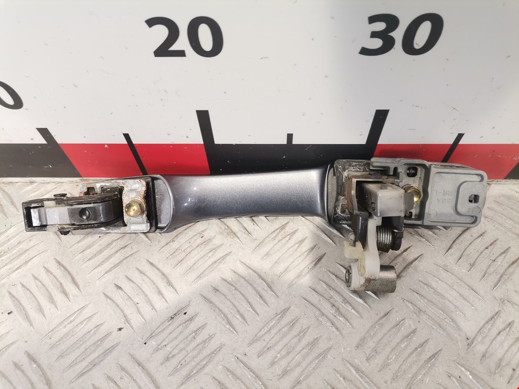 Ручка двери передней наружная левая HONDA CR-V II 2002-2007