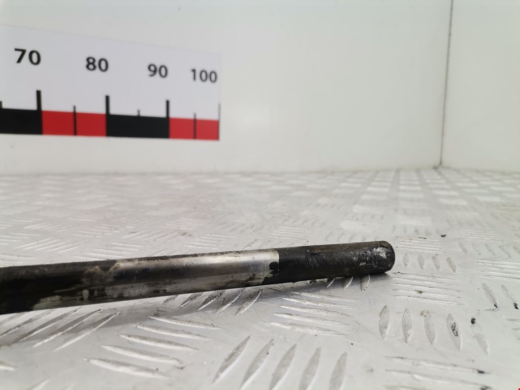 Кулиса (селектор) АКПП/МКПП в салоне SEAT Toledo 1991-1999