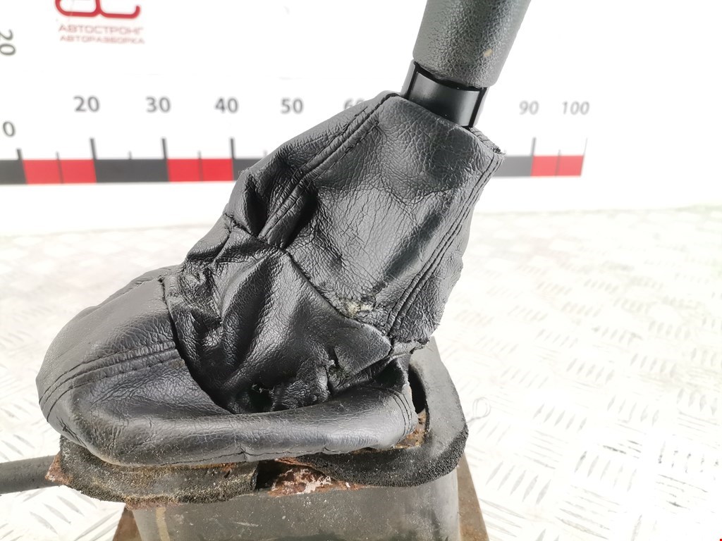 Кулиса (селектор) АКПП/МКПП в салоне SEAT Toledo 1991-1999