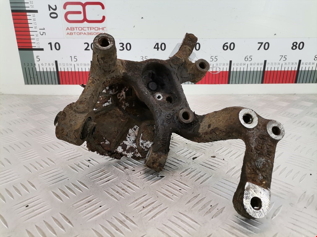 Ступица задняя левая VOLKSWAGEN Golf V 2003-2009