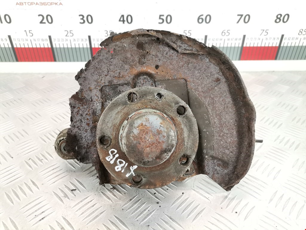 Ступица задняя правая ALFA ROMEO 156 1997-2007