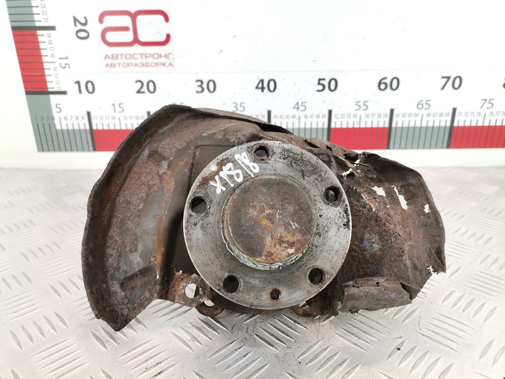 Ступица задняя левая ALFA ROMEO 156 1997-2007