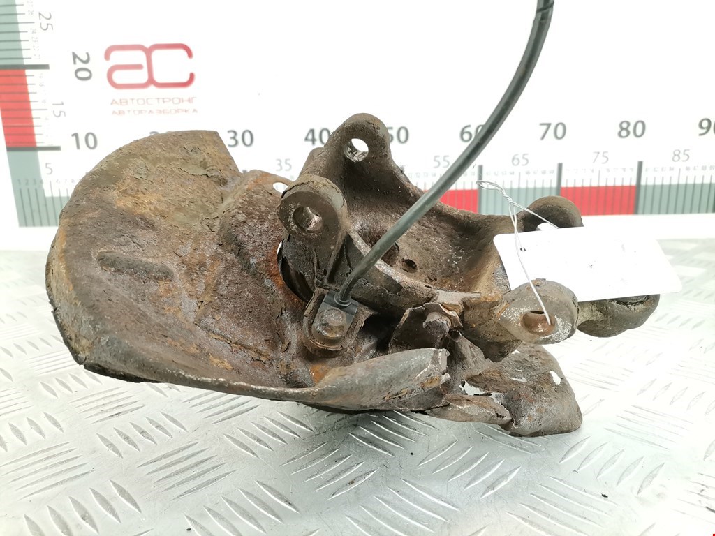 Ступица задняя левая ALFA ROMEO 156 1997-2007