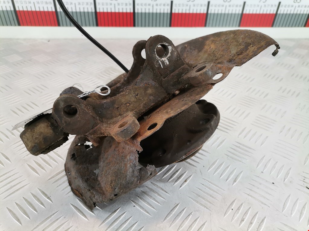 Ступица задняя левая ALFA ROMEO 156 1997-2007