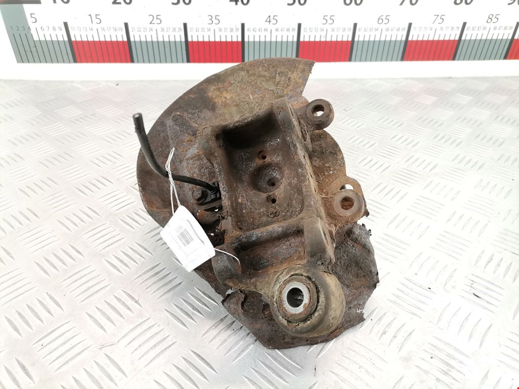 Ступица задняя левая ALFA ROMEO 156 1997-2007