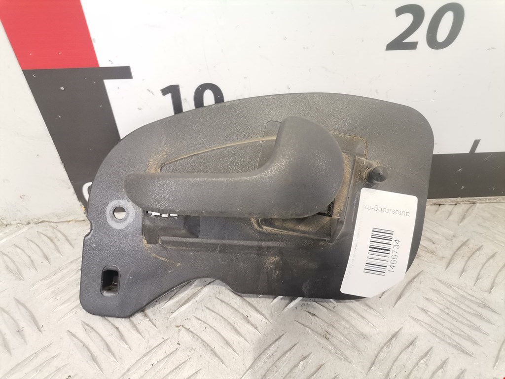 Ручка дверная передняя внутренняя правая OPEL Combo C 2001-2011