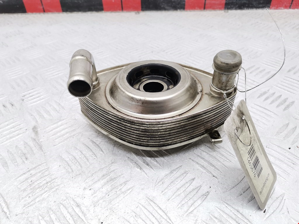 Теплообменник Mazda 6 GG (2002-2008)