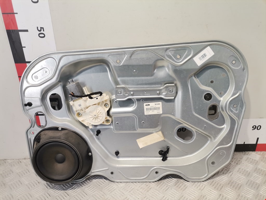 Стеклоподъемник передний правый FORD Focus II 2005-2011