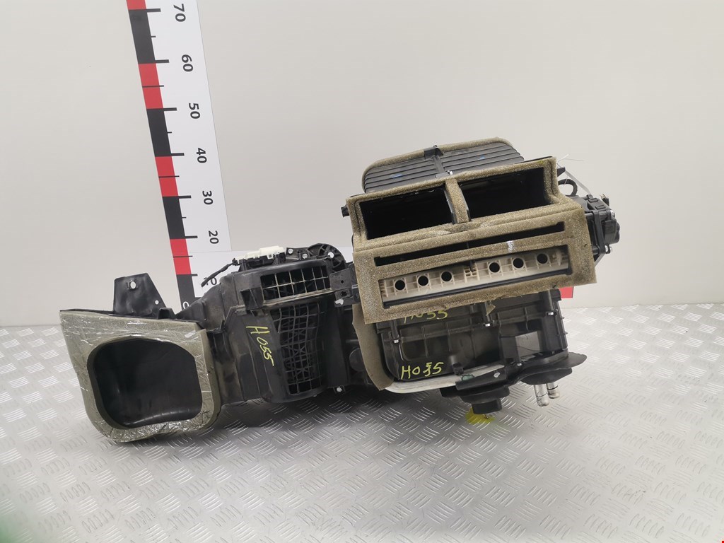 Сопротивление печки (резистор отопителя) Ford Explorer 5 (2010-2019)