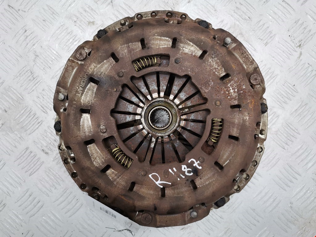 Маховик (демпфер сцепления) FORD Transit 2006-2014