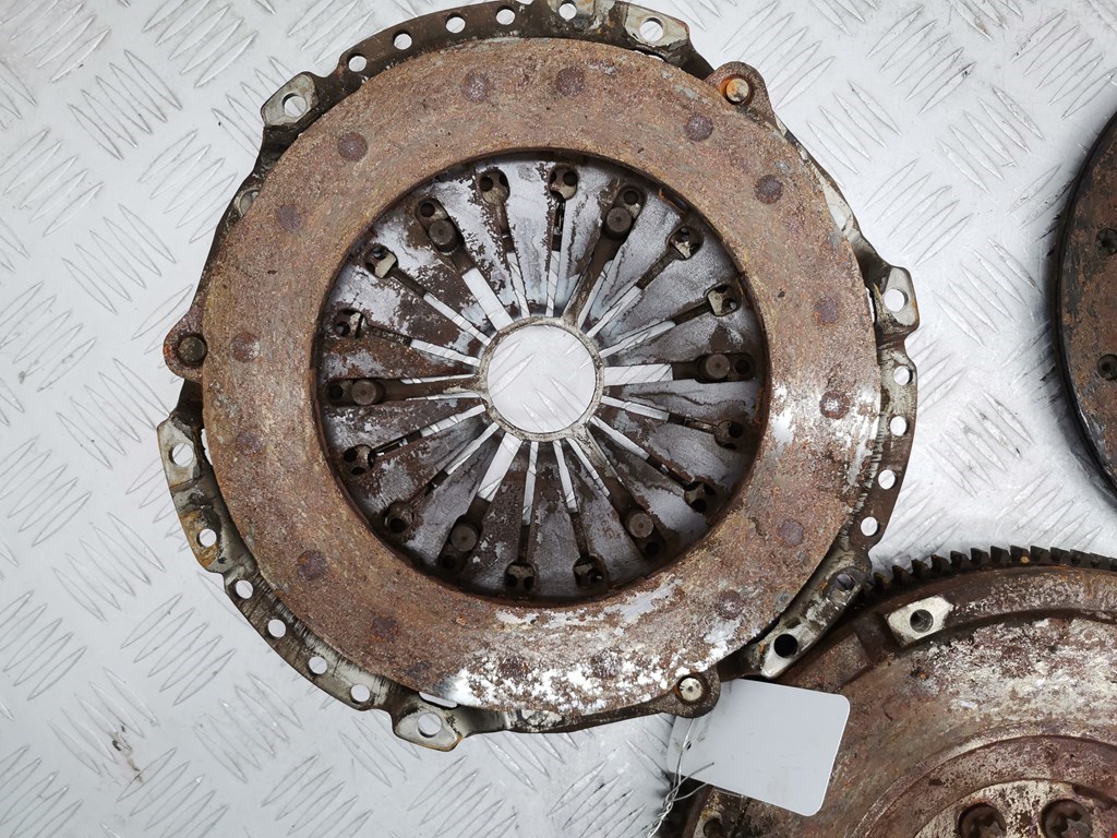 Маховик (демпфер сцепления) FORD Transit 2006-2014