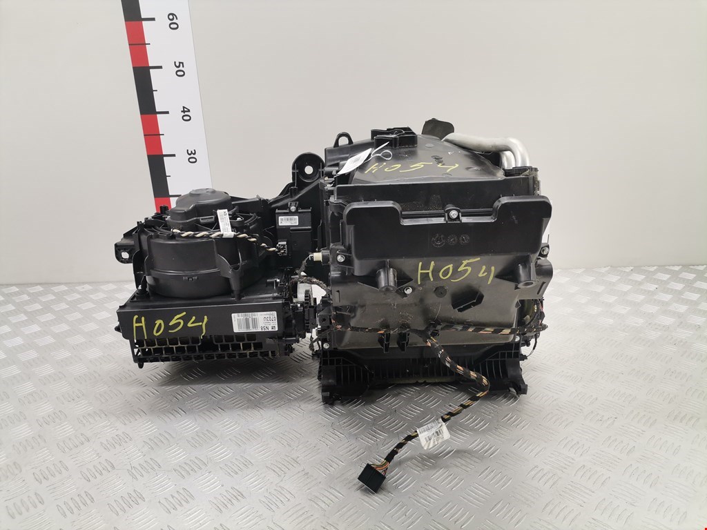 Резистор отопителя (сопротивление печки) CHEVROLET Volt 2010-2015