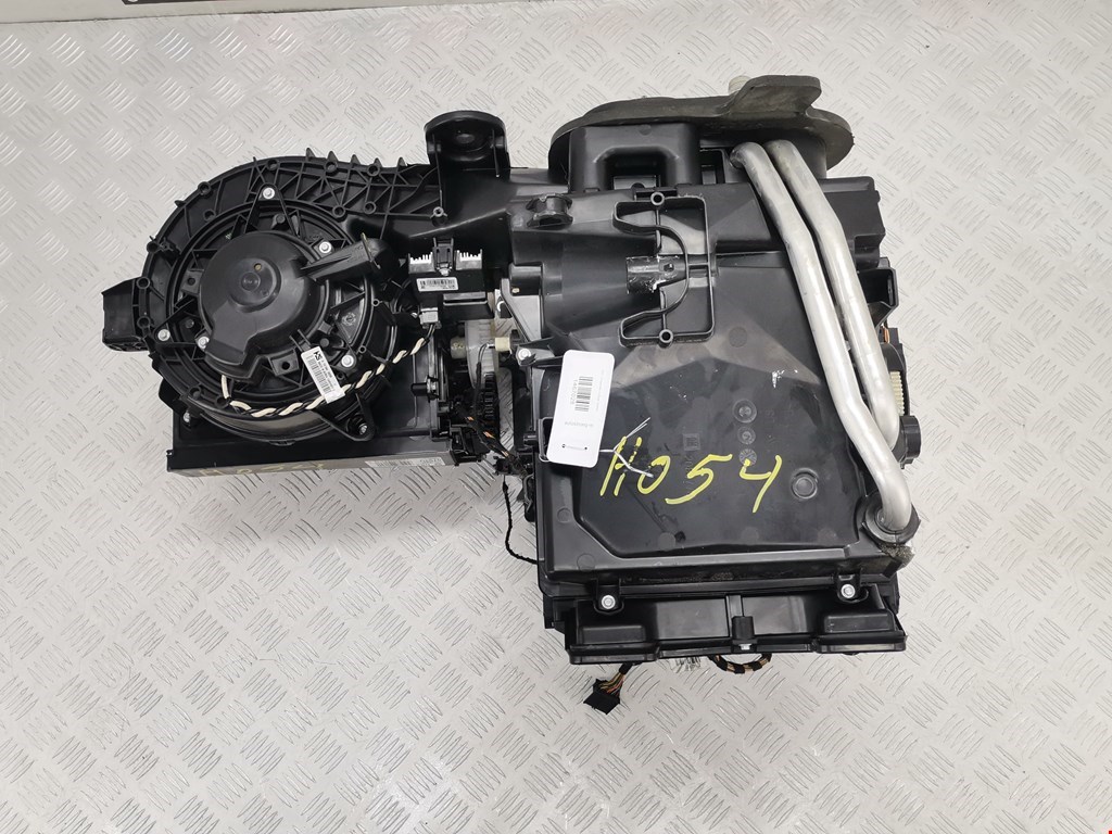 Резистор отопителя (сопротивление печки) CHEVROLET Volt 2010-2015