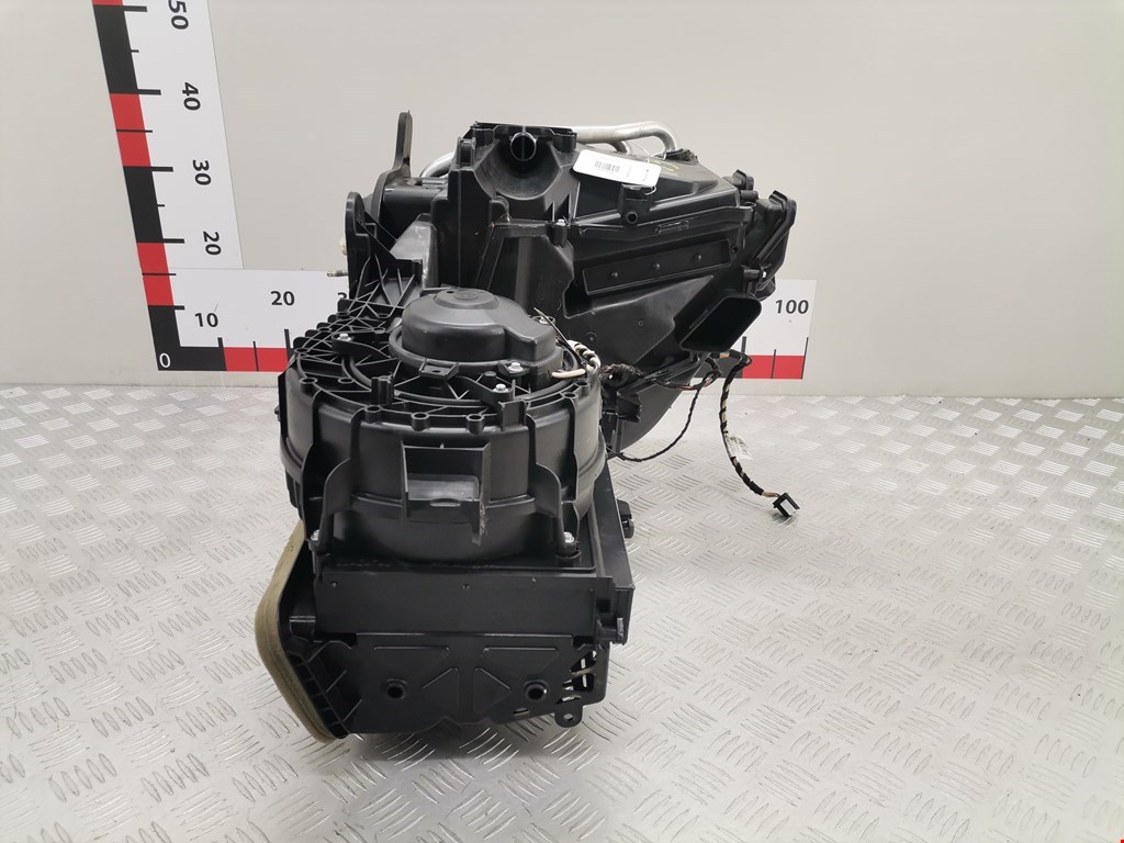 Резистор отопителя (сопротивление печки) CHEVROLET Volt 2010-2015