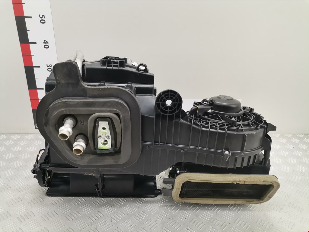 Резистор отопителя (сопротивление печки) CHEVROLET Volt 2010-2015