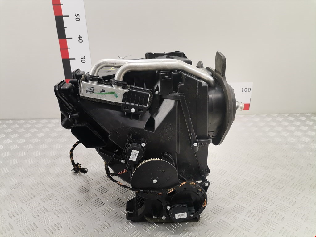 Резистор отопителя (сопротивление печки) CHEVROLET Volt 2010-2015