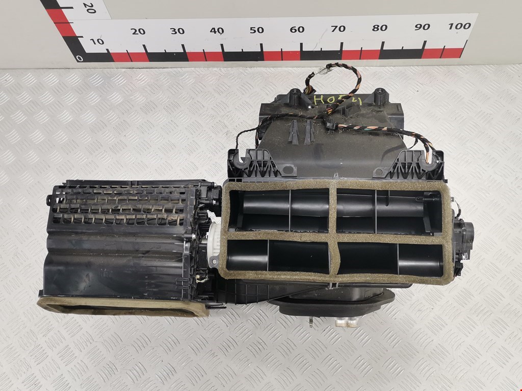 Резистор отопителя (сопротивление печки) CHEVROLET Volt 2010-2015