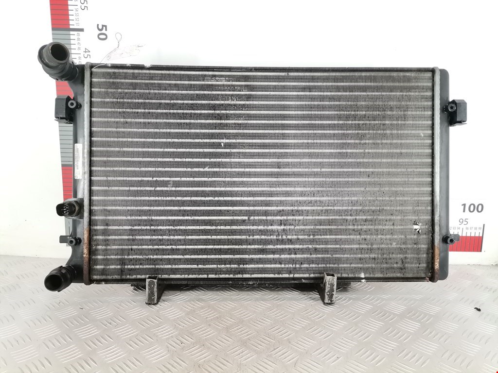 Радиатор основной AUDI A3 8L 1996-2003