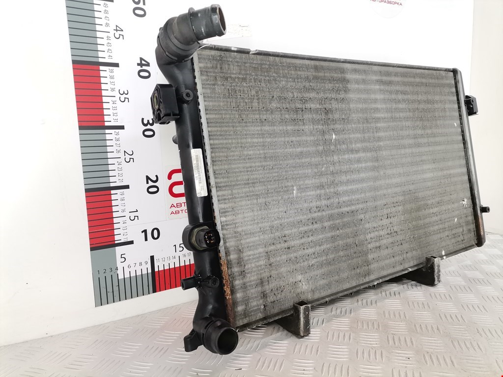 Радиатор основной AUDI A3 8L 1996-2003
