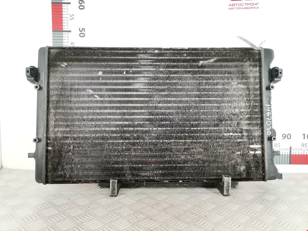 Радиатор основной AUDI A3 8L 1996-2003