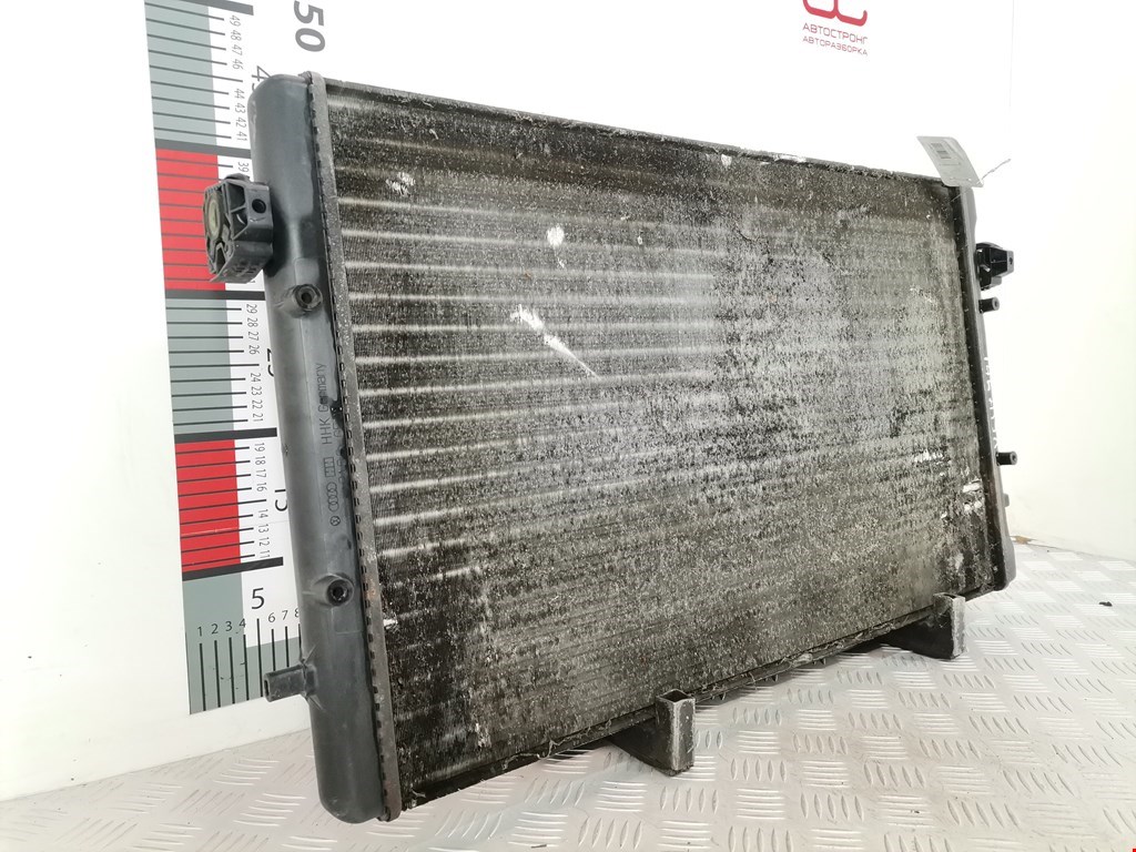 Радиатор основной AUDI A3 8L 1996-2003